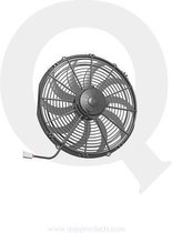 SPAL ventilator 385 mm