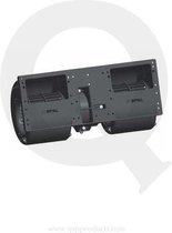 SPAL radiaal ventilator 24V