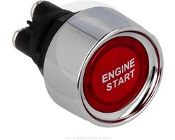 Startknop LED