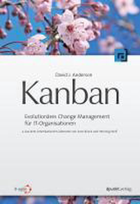 Kanban - cover