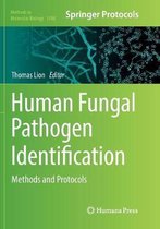 Methods in Molecular Biology- Human Fungal Pathogen Identification