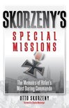 Skorzeny's Special Missions