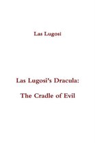 Las Lugosi's Dracula