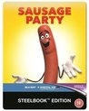 Sausage Party -Steelboo-