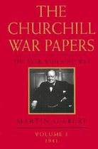 Churchill War Papers