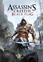 Ubisoft Assassins Creed 4 Black Flag video-game Wii U Basis Duits