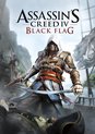 Ubisoft Assassins Creed 4 Black Flag Standaard Duits Wii U