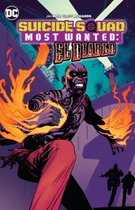 Suicide Squad Most Wanted