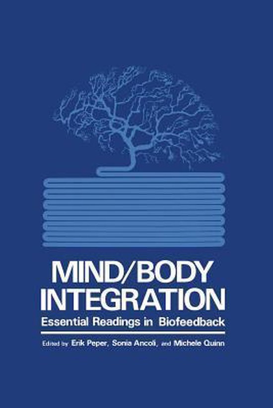 Mind/Body Integration 9781461329008 Boeken