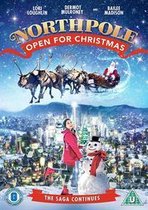 Northpole: Open For Christmas (Import)