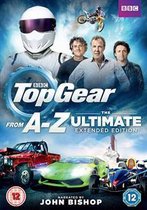 Top Gear: From A-z