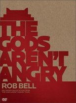 The Gods Aren't Angry  (DVD)