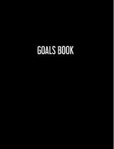 MMD Goals Book
