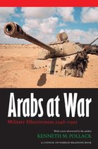 Arabs At War