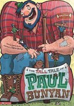 Tall Tale of Paul Bunyan
