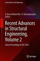 Recent Advances in Structural Engineering, Volume 2