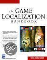 The Game Localization Handbook