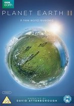 Planet Earth II (Import)
