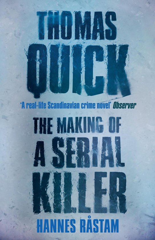 Thomas Quick - cover