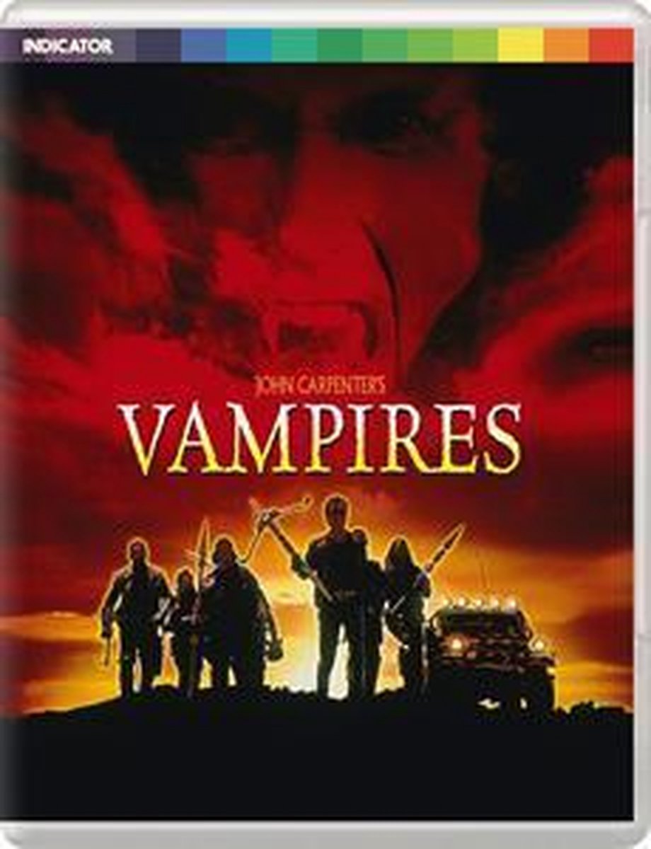 Vampires