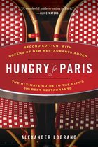 Hungry for Paris (second edition)
