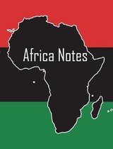 Africa Notes