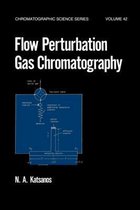 Chromatographic Science Series- Flow Perturbation Gas Chromatography