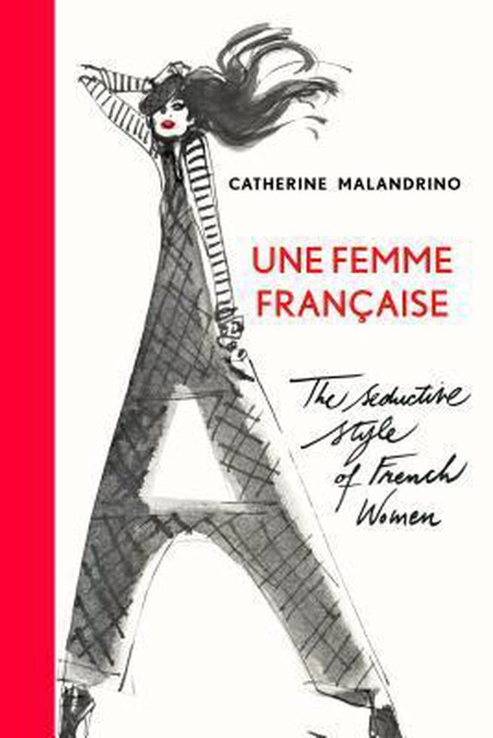 Une Femme Francaise - cover