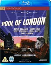 Pool Of London