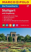 Stuttgart & Umg Mp Fzk 27 Krt