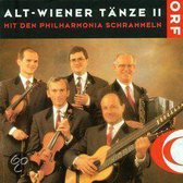 Philharmonia Schrammeln - Alt-Wiener Taenze 2