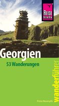 Reise Know-How WanderfÃ¼hrer Georgien - 53 Wanderungen -