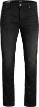 Jack & Jones Broek - Maat 31/30  - Mannen - zwart