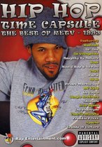 Hip Hop Time Capsule '93 (DVD)