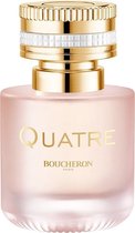 Boucheron Quatre En Rose Pour Femme Eau de Parfum Spray 100 ml