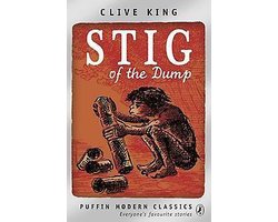 Stig of the Dump