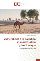 Vulnerabilite A La Pollution Et Modelisation Hydrochimique