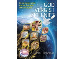 Omslag van God vergist zich niet