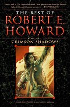 The Best of Robert E. Howard 1 - The Best of Robert E. Howard Volume 1