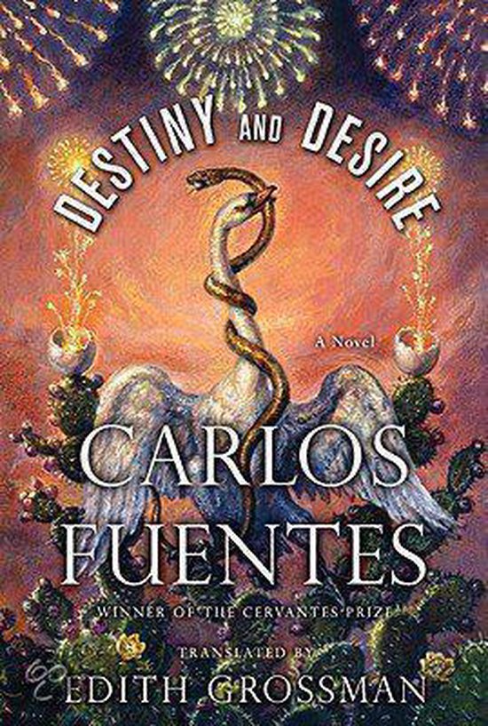 Destiny And Desire - cover