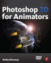 Photoshop 3D For Animators