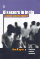 Disasters in India