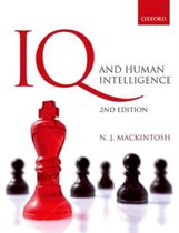 IQ & Human Intelligence