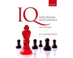IQ & Human Intelligence