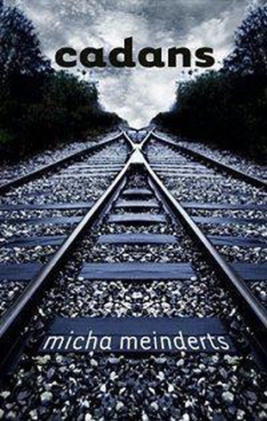 Cadans - Micha Meinderts | Respetofundacion.org