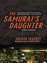 The Rei Shimura Series 6 - The Samurai's Daughter