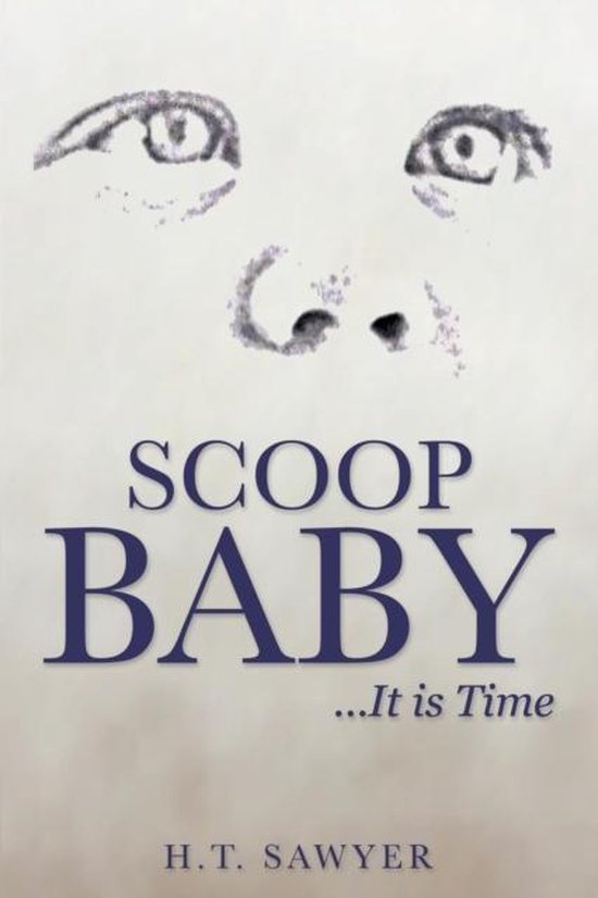 Scoop Baby, H T Sawyer 9781498440790 Boeken