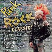 Punk & Rock Classics