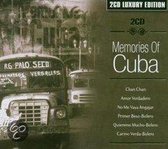 Memories of Cuba