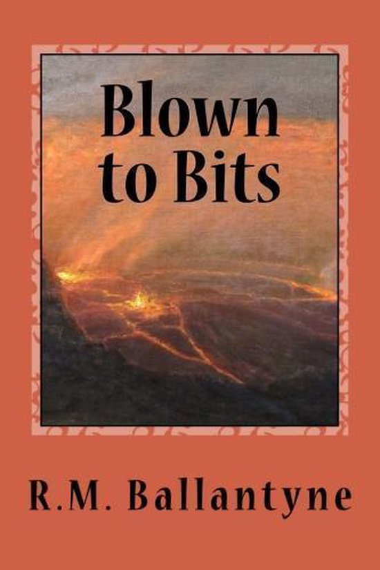 Blown to Bits - cover